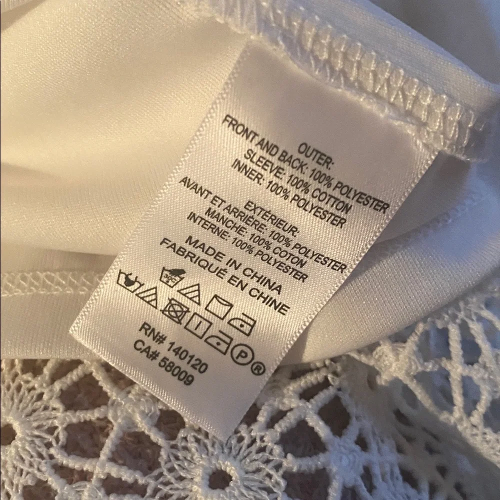 Express size 2 and size small Stella & Dot top bundle - Picture 13 of 14